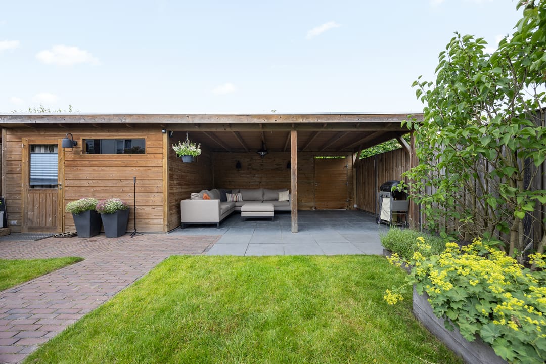 Foto 23 van Binnenhof 8