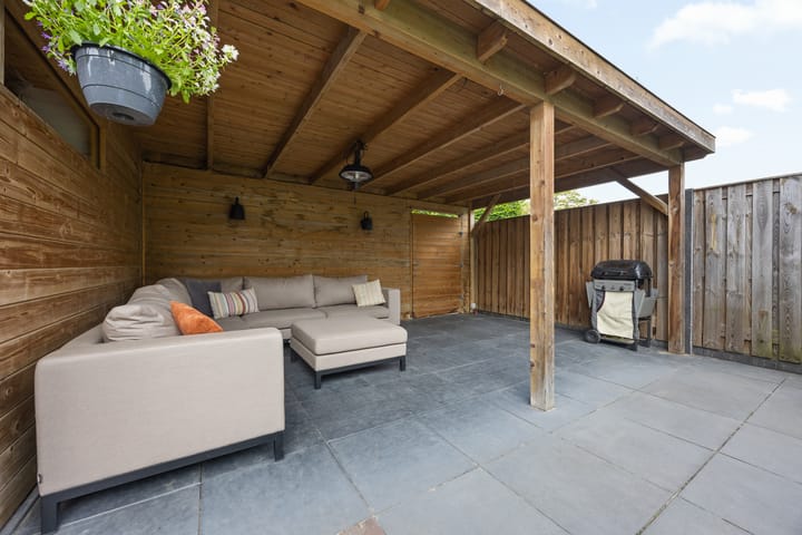 Foto 24 van Binnenhof 8