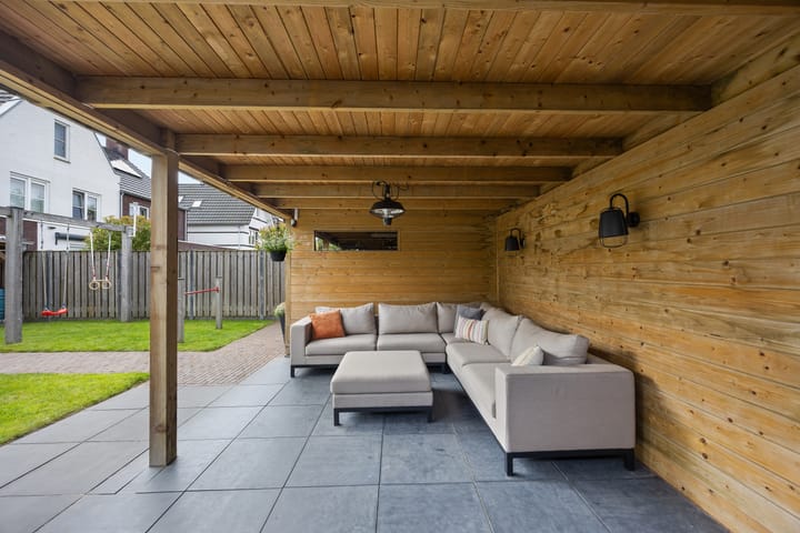 Foto 25 van Binnenhof 8