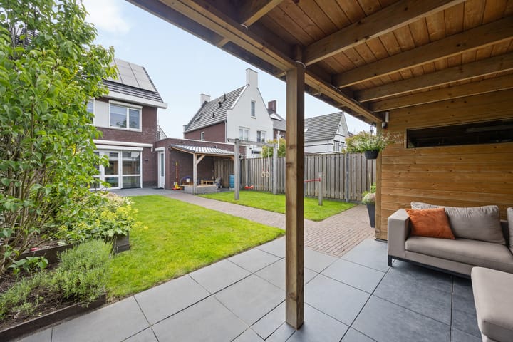 Foto 26 van Binnenhof 8