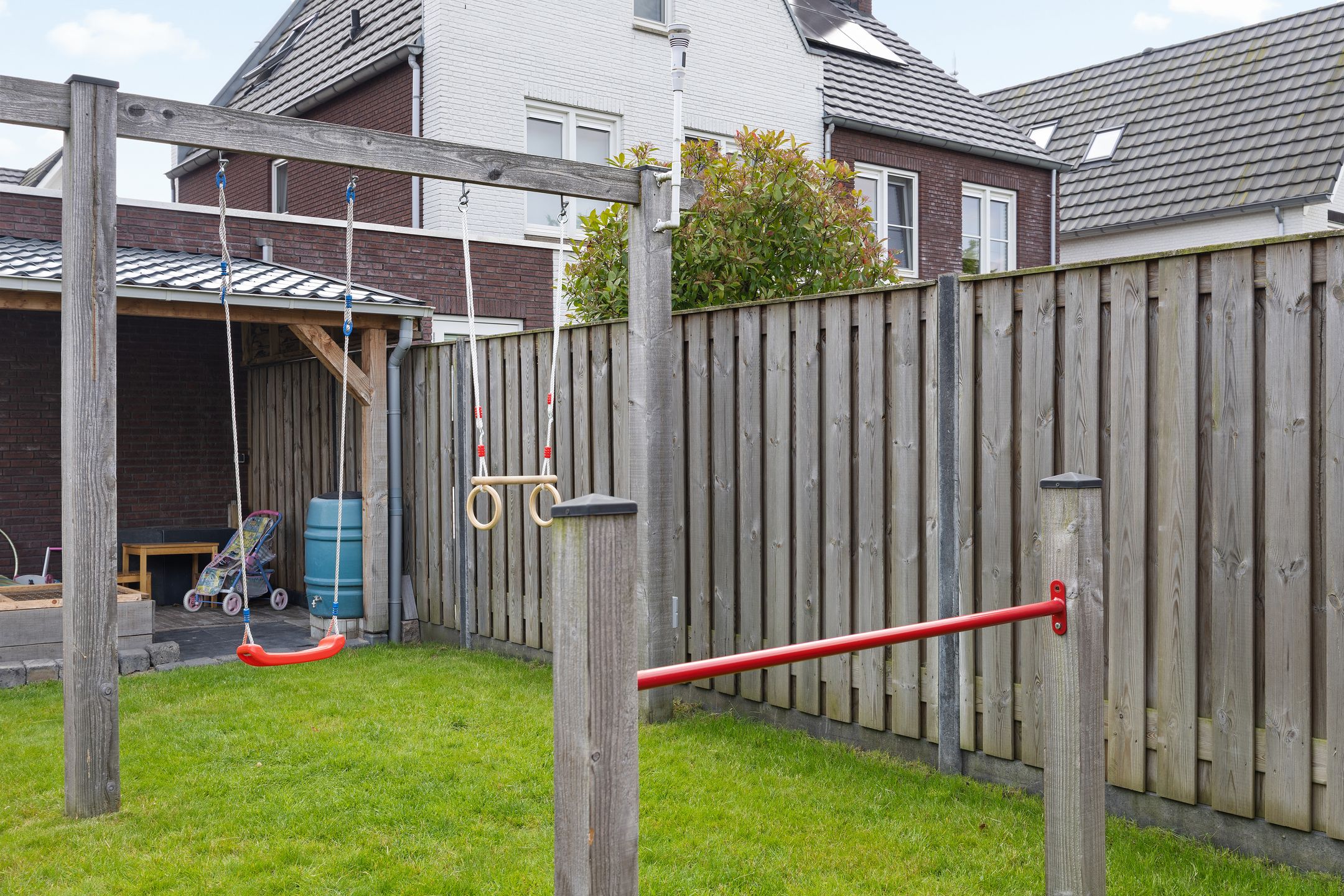 Foto 27 van Binnenhof 8