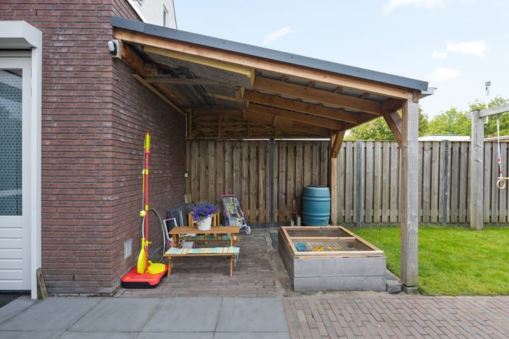 Foto 28 van Binnenhof 8