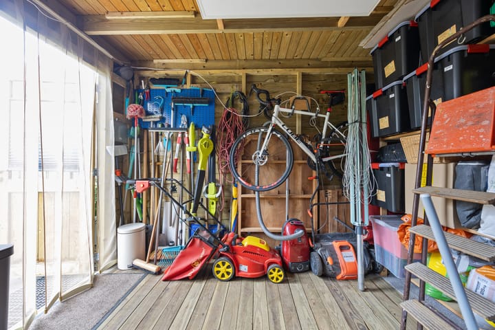 Foto 29 van Binnenhof 8