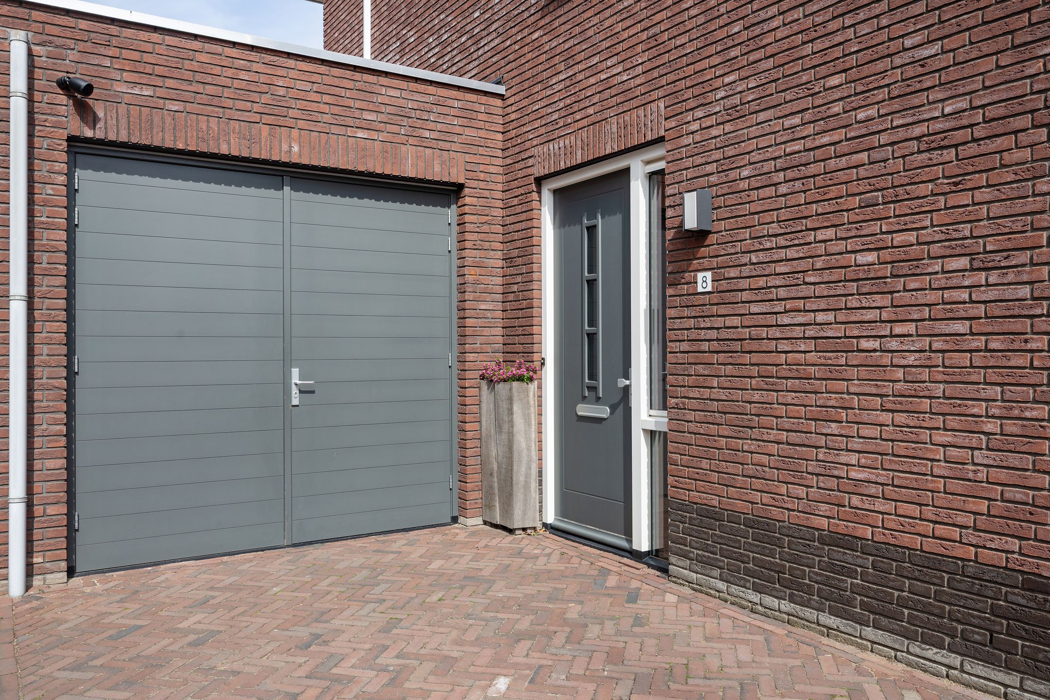 Foto 30 van Binnenhof 8