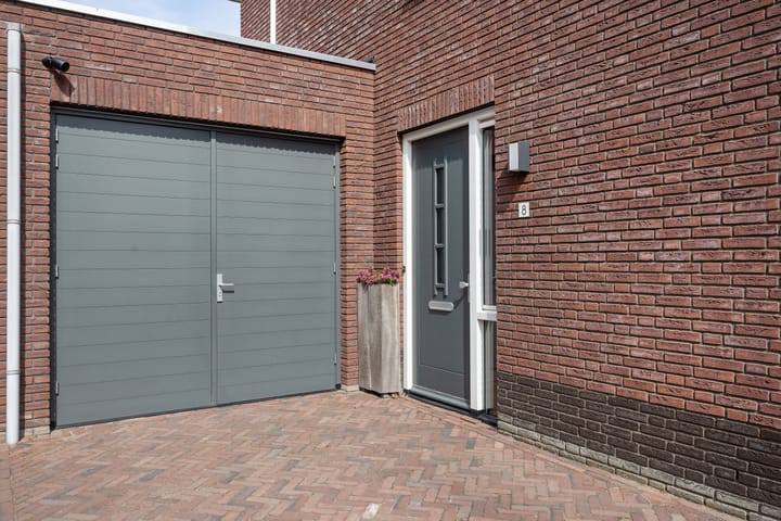 Foto 30 van Binnenhof 8