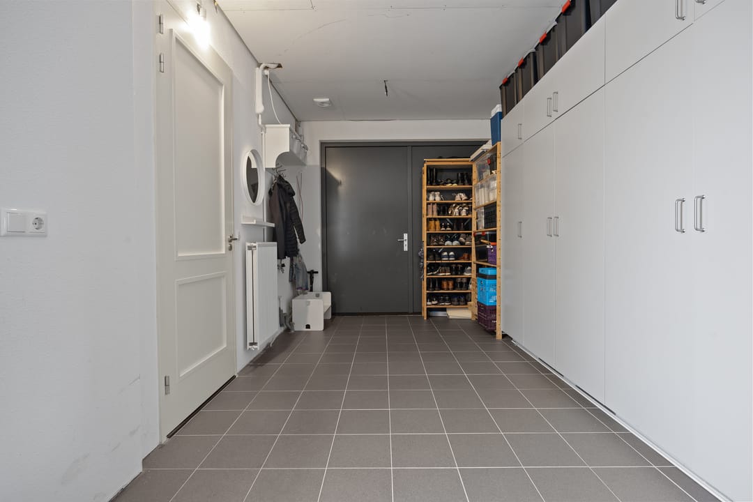 Foto 31 van Binnenhof 8