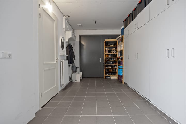 Foto 31 van Binnenhof 8