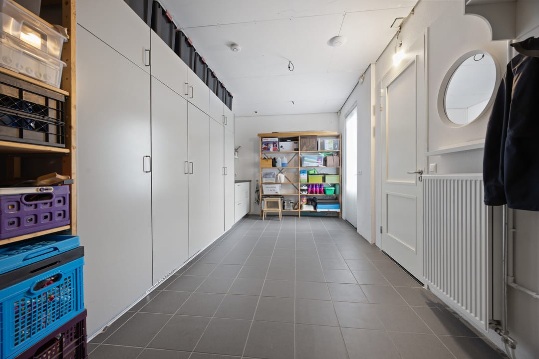 Foto 32 van Binnenhof 8