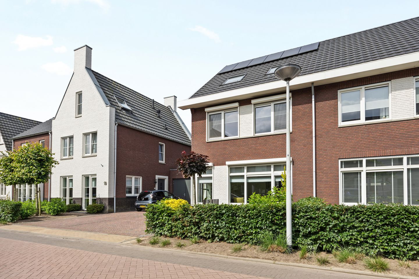 Foto 34 van Binnenhof 8