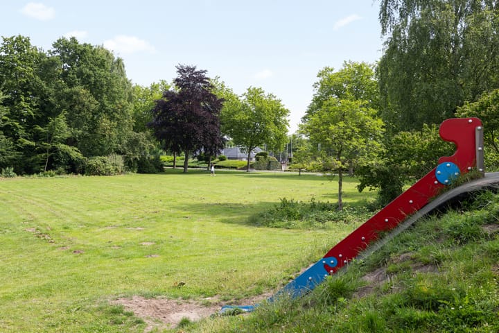 Foto 36 van Binnenhof 8