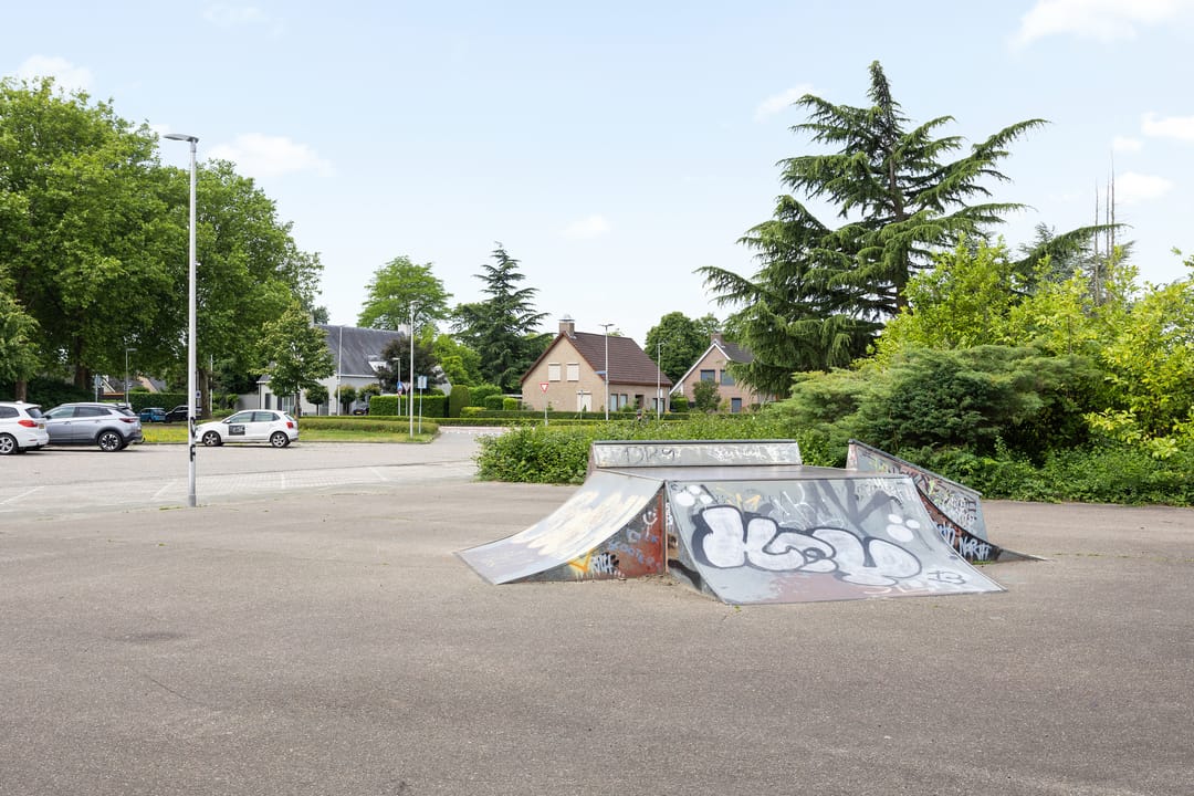 Foto 37 van Binnenhof 8