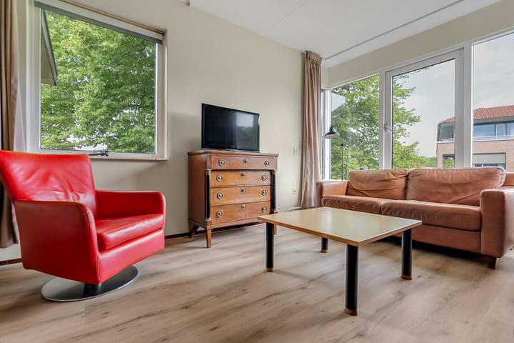 Foto 2 van Kloosterhof 18