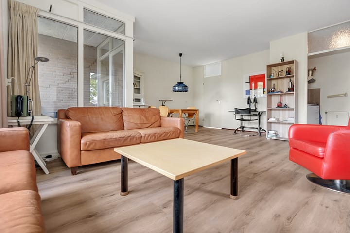 Foto 3 van Kloosterhof 18