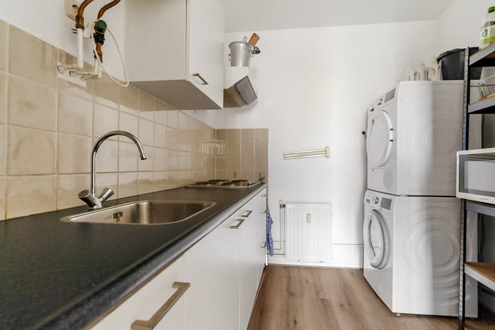 Foto 4 van Kloosterhof 18