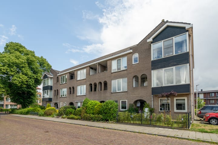 Foto 5 van Kloosterhof 18