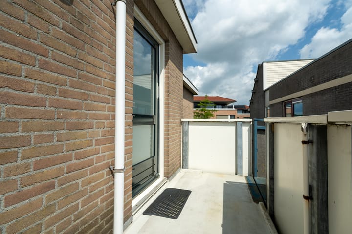 Foto 7 van Kloosterhof 18