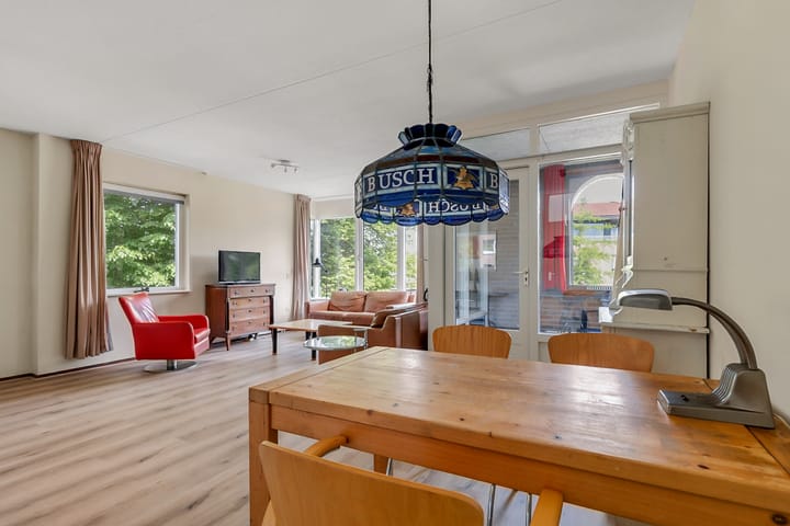 Foto 14 van Kloosterhof 18