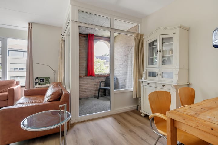 Foto 15 van Kloosterhof 18