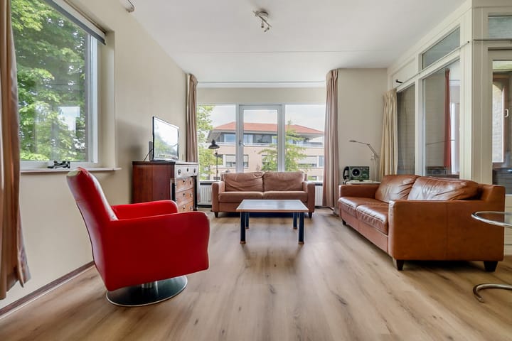 Foto 16 van Kloosterhof 18