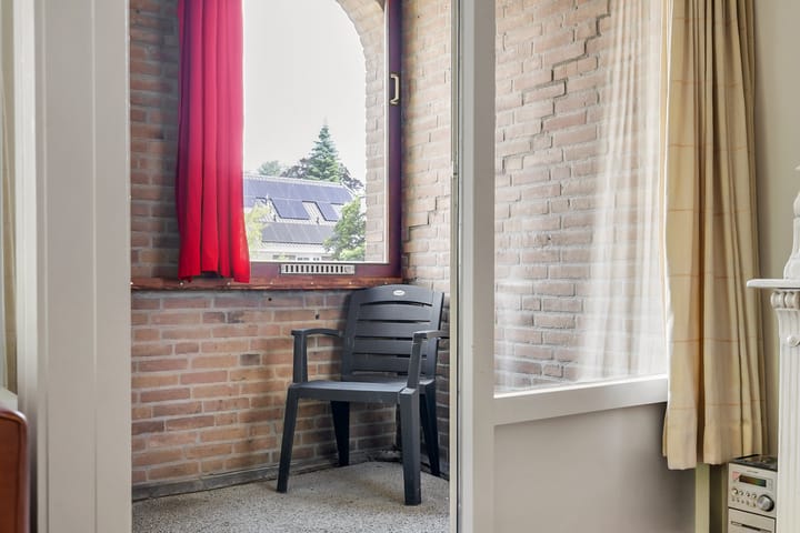 Foto 22 van Kloosterhof 18