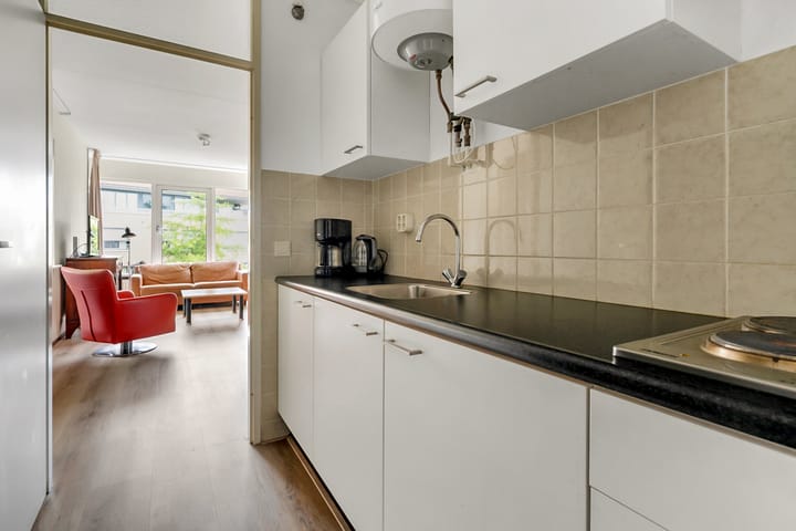 Foto 25 van Kloosterhof 18