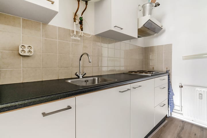 Foto 26 van Kloosterhof 18