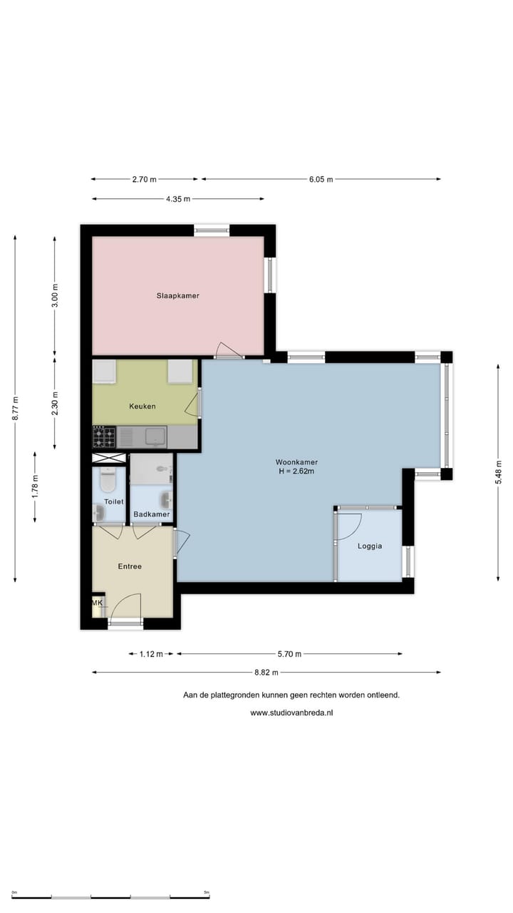 Foto 37 van Kloosterhof 18