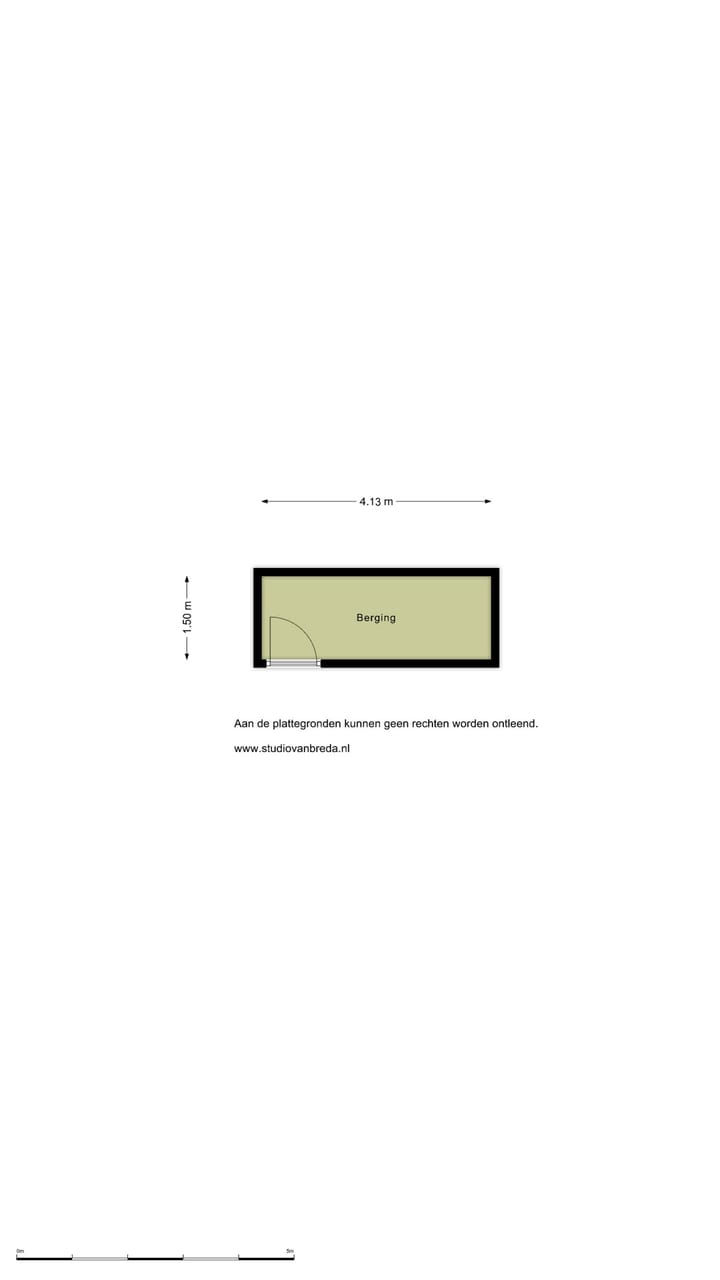 Foto 40 van Kloosterhof 18