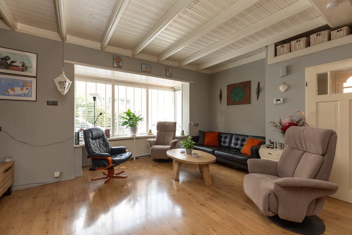 Foto 2 van Tulpstraat 1