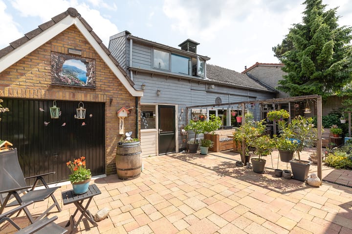 Foto 3 van Tulpstraat 1