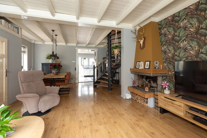 Foto 4 van Tulpstraat 1