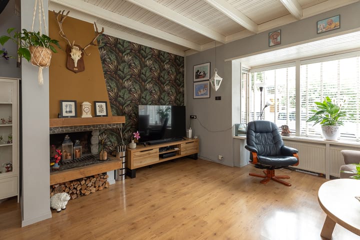 Foto 5 van Tulpstraat 1