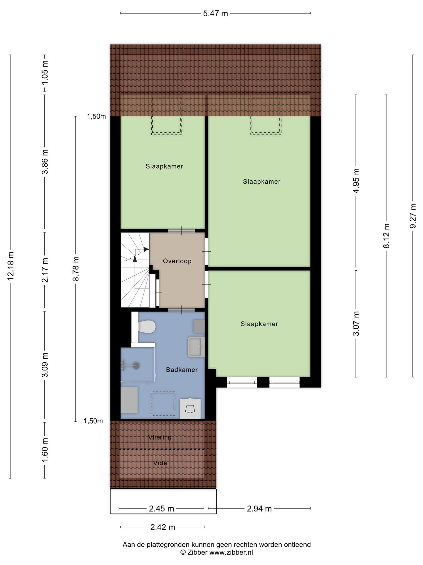 Foto 14 van Heslingastins 14