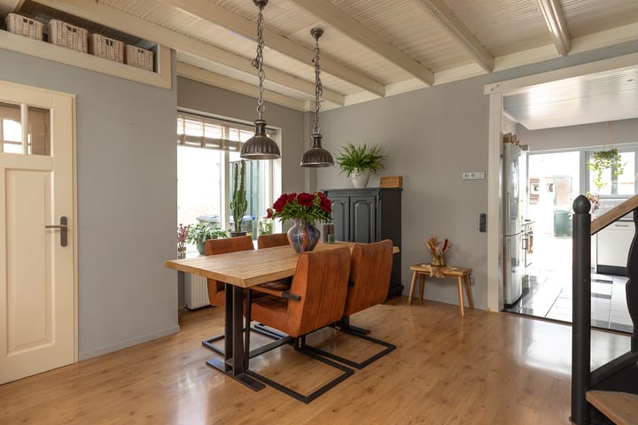 Foto 6 van Tulpstraat 1