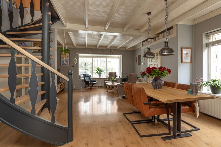 Foto 7 van Tulpstraat 1