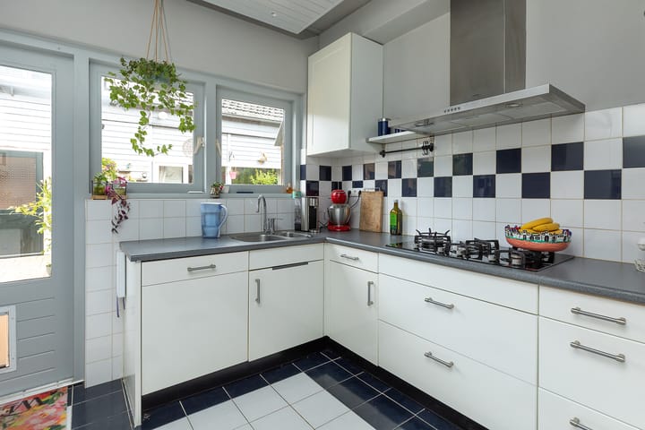 Foto 8 van Tulpstraat 1