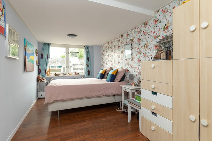 Foto 13 van Tulpstraat 1