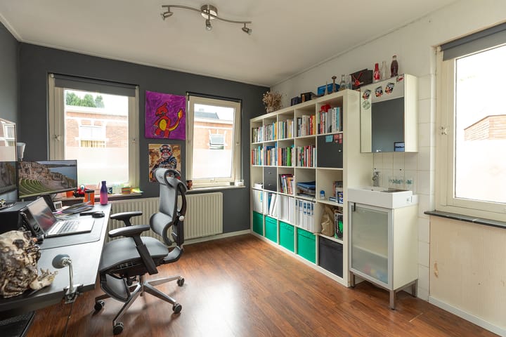 Foto 14 van Tulpstraat 1