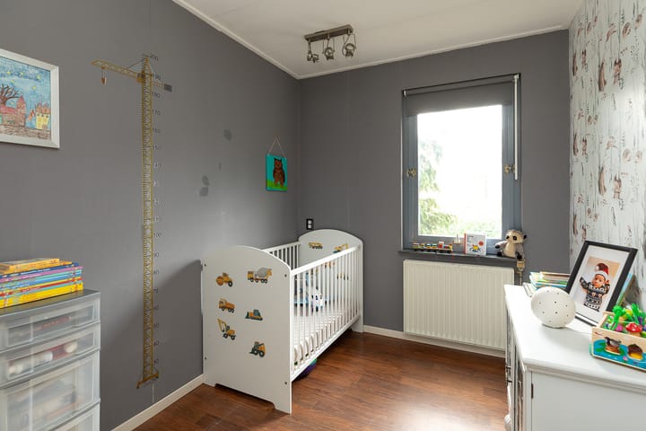 Foto 15 van Tulpstraat 1