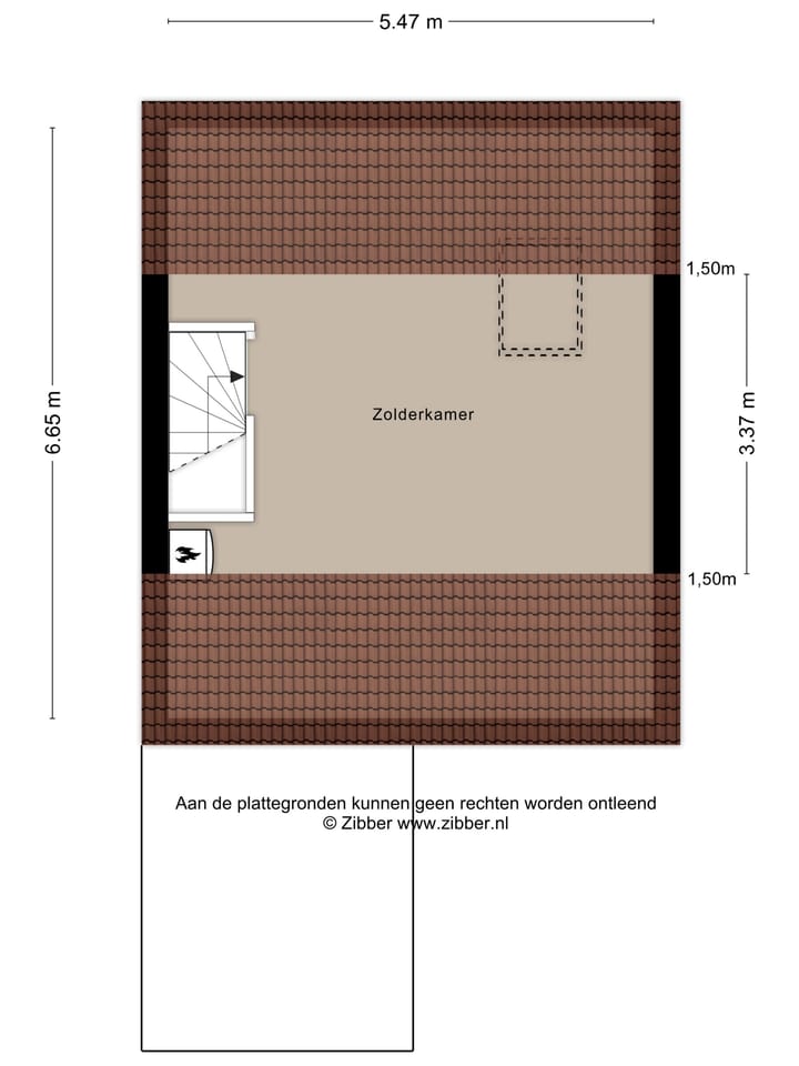 Foto 24 van Heslingastins 14