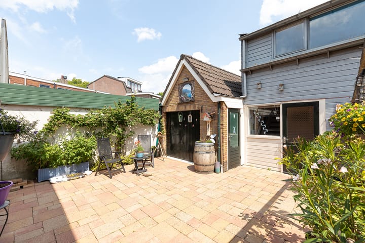 Foto 18 van Tulpstraat 1