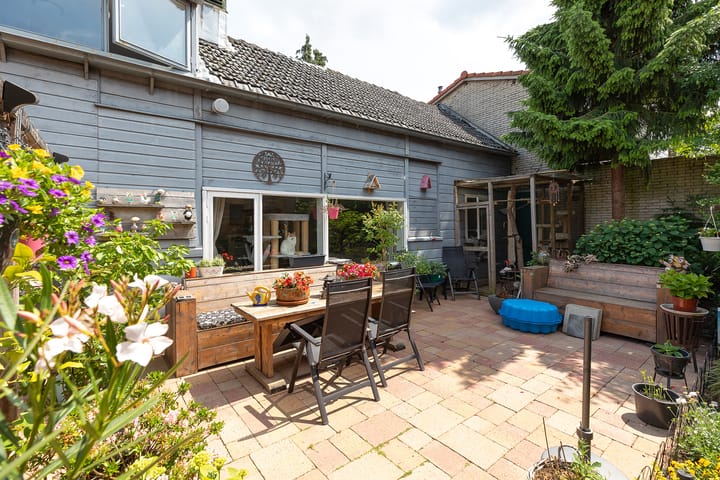 Foto 19 van Tulpstraat 1