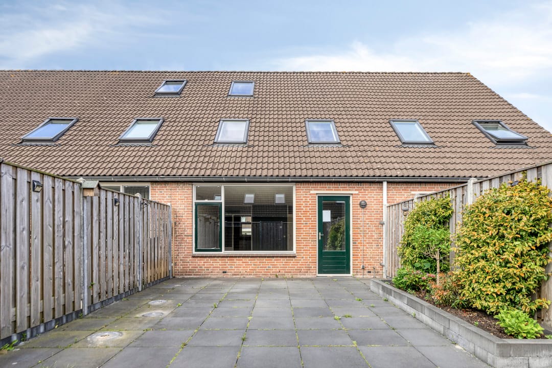 Foto 28 van Heslingastins 14