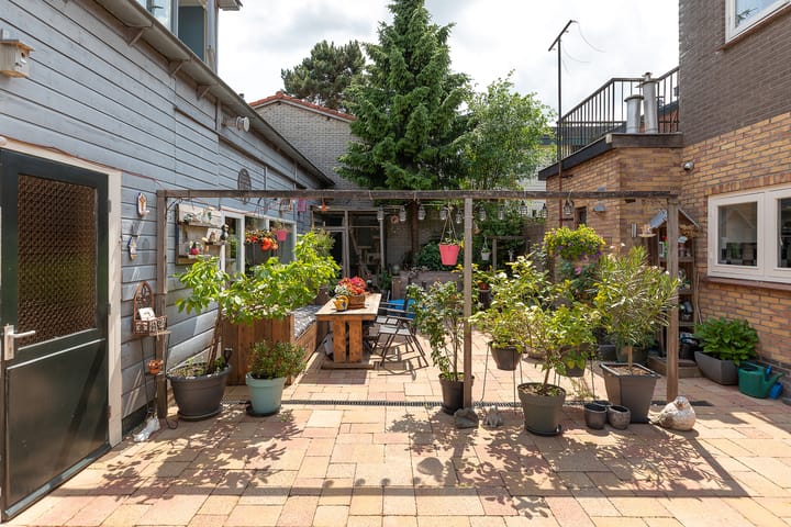 Foto 25 van Tulpstraat 1