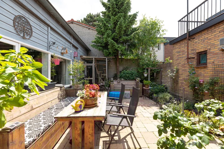 Foto 26 van Tulpstraat 1