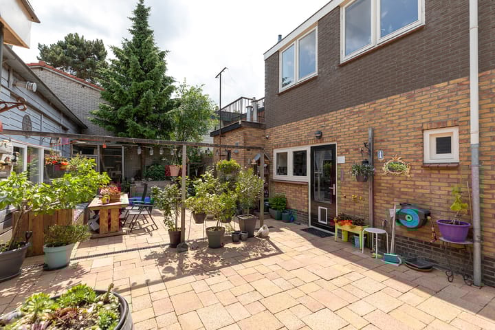 Foto 28 van Tulpstraat 1