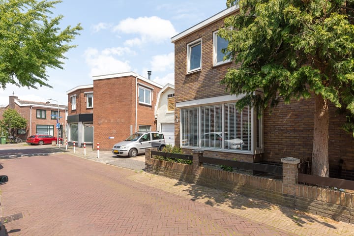 Foto 30 van Tulpstraat 1