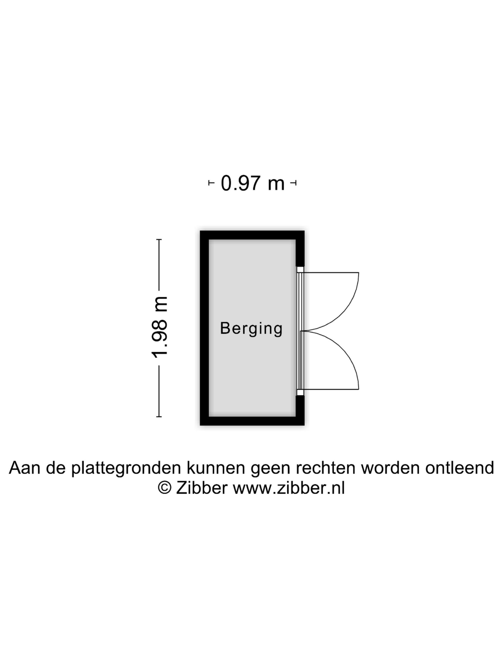 Foto 36 van Heslingastins 14