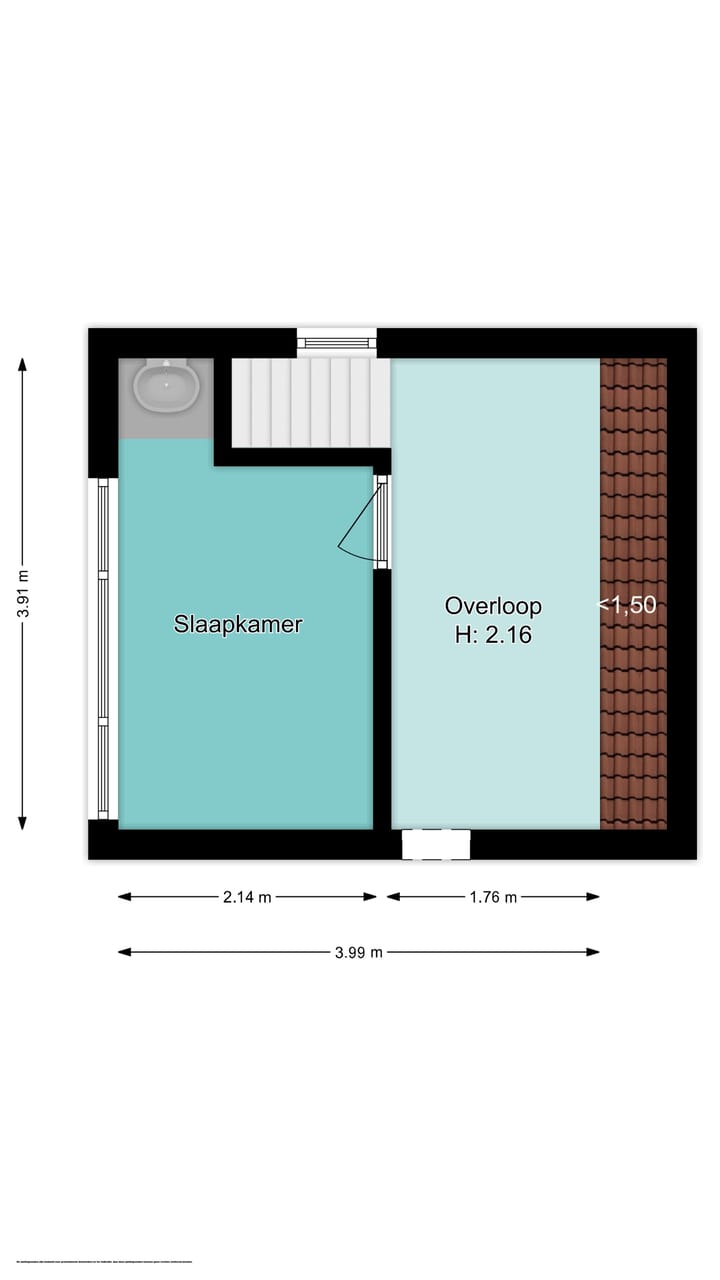 Foto 36 van Tulpstraat 1