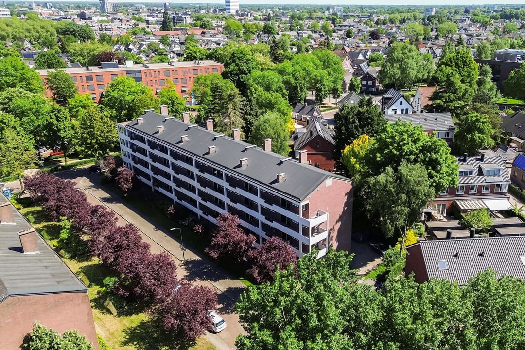 Foto 1 van Saturnusstraat 15